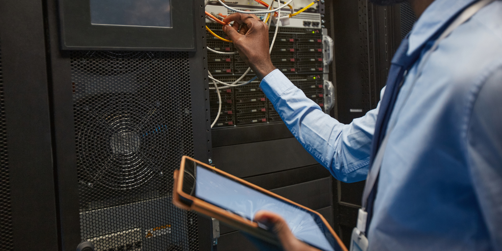 7.24 Checklist Networking 