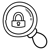 895369_NorthriverIT- HandDrawnIcons-FindLock_120220
