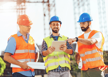 5 Ways MSPs Can Help Your Construction Company Gain a Competitive Edge