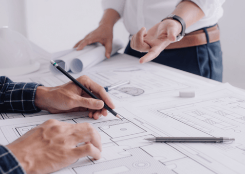 Hiring a MSP for Your Construction Company - Northriver 