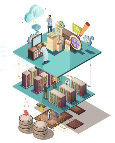 What is Network Infrastructure? What is Network Infrastructure?