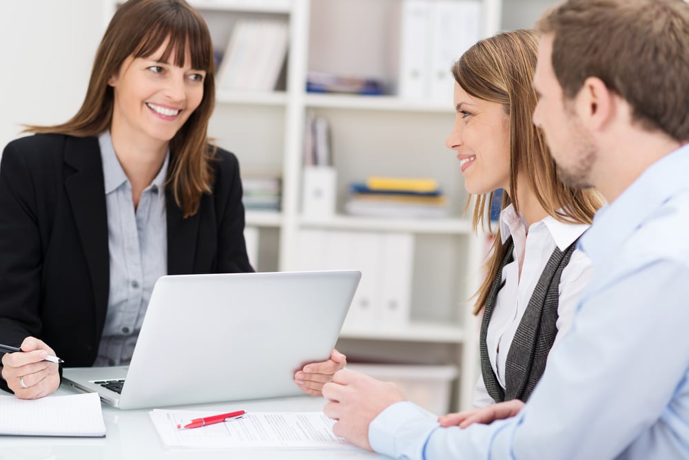 Benefits of Managed IT Services for Law Firms