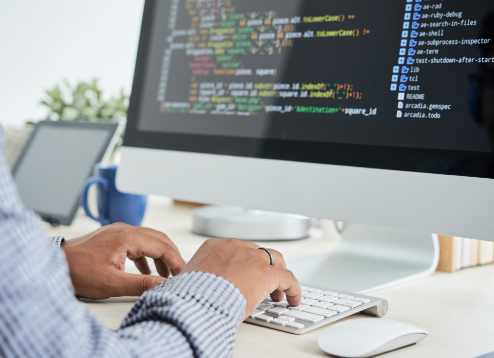 The Difference Between IaaS, PaaS, and SaaS