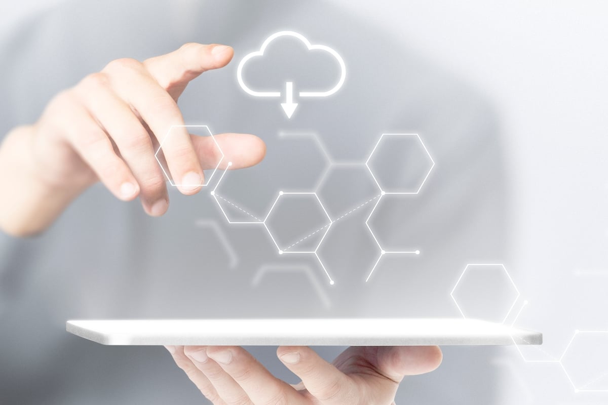 Managed Service Provider