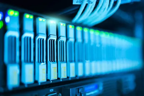 Managed Network Solutions Managed Network Solutions