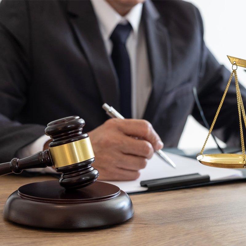 Legal IT Services